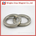 Customized Professional Super Strong Neodymium Ring Magnets